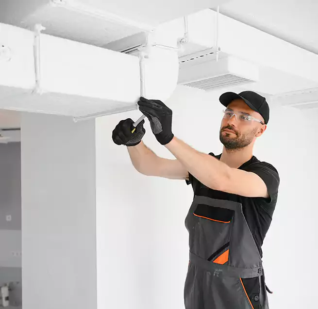 Why Homeowners & Businesses Trust Us in Hinesville, GA?