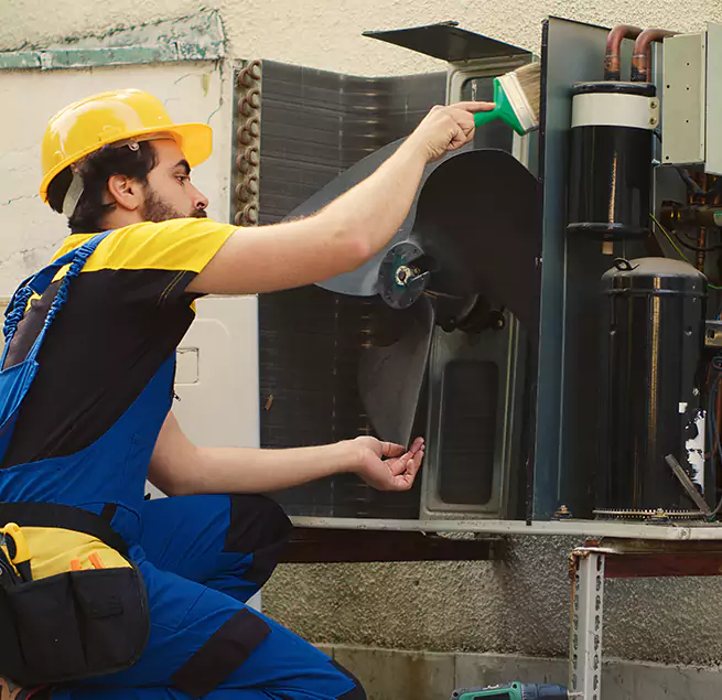 Why Homeowners & Businesses Trust Us Hinesville, GA?