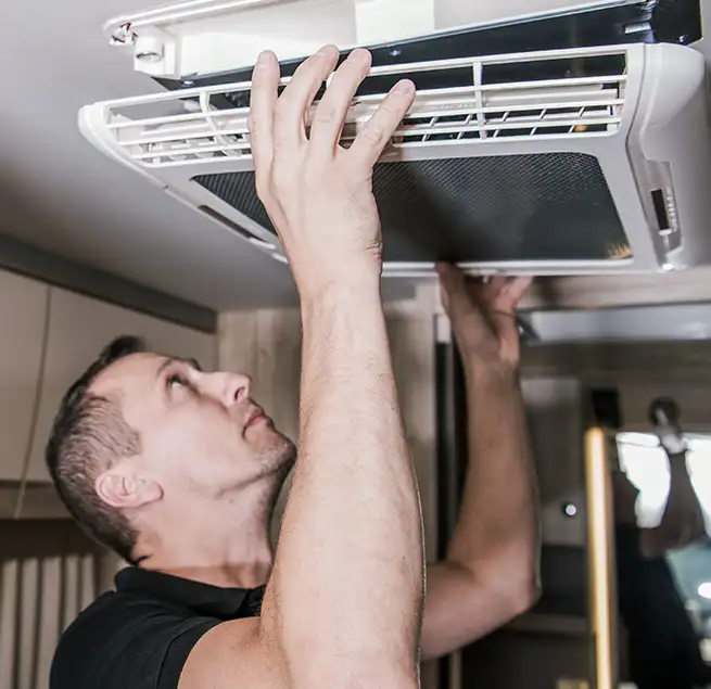 Why Homeowners & Businesses Trust Us Hinesville, GA