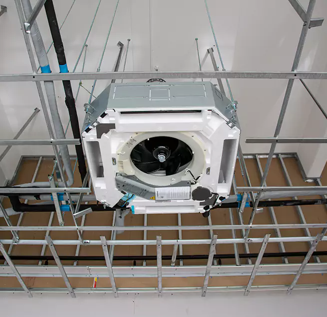 Why Homeowners & Businesses Trust Us Hinesville, GA