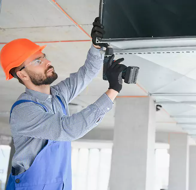 Why Homeowners & Businesses Trust Us in Hinesville, GA?