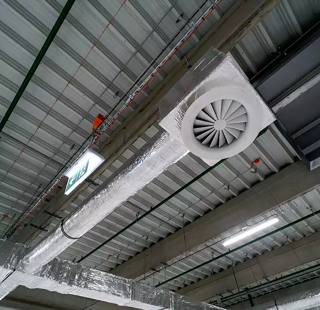 Why Homeowners & Businesses Trust Us in Hinesville, GA?