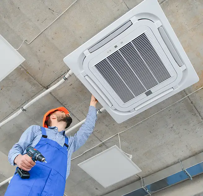 Why Homeowners & Businesses Trust Us in Hinesville, GA