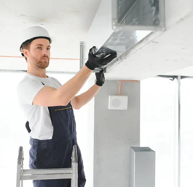 Why Homeowners & Businesses Trust Us in Hinesville, GA?