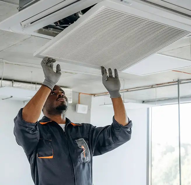  Why Homeowners & Businesses Trust Us in Hinesville, GA?