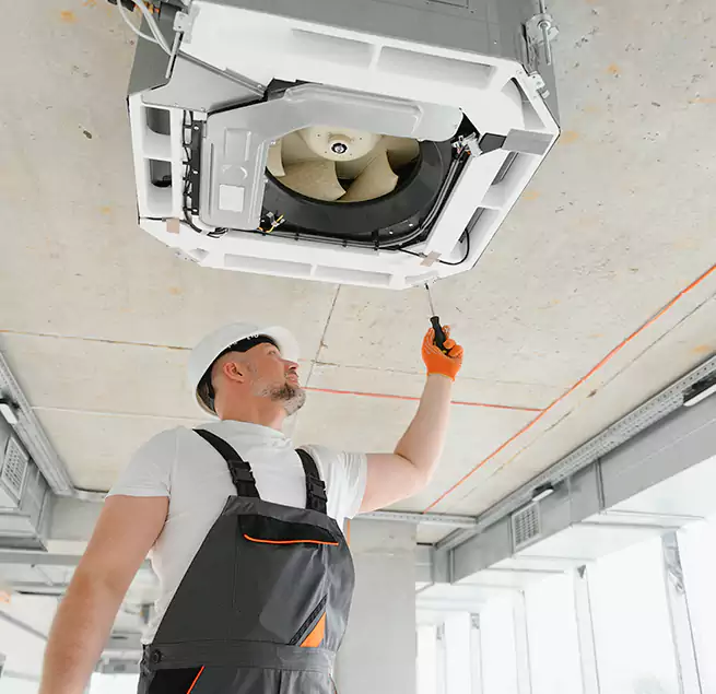 Why Homeowners Businesses Trust Us in Hinesville, GA