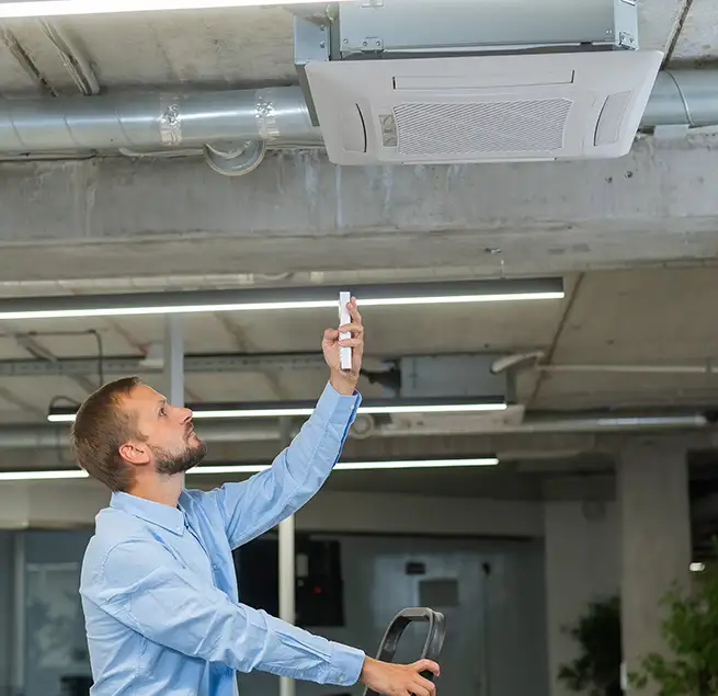 Why Homeowners & Businesses Trust Us in Hinesville, GA?