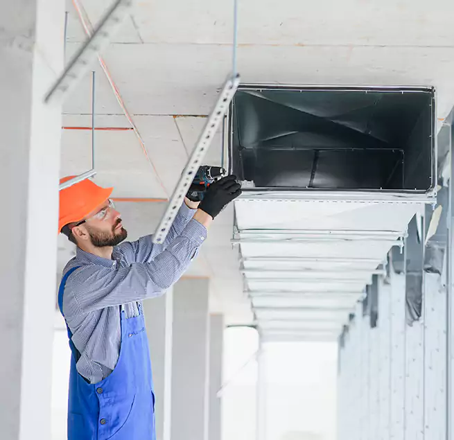 Why Homeowners & Businesses Trust Us in Hinesville, GA?