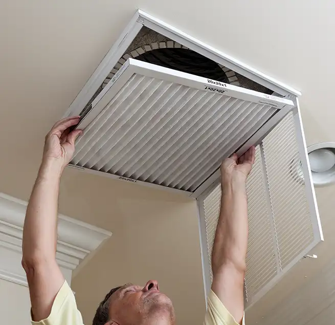 Why Homeowners & Businesses Trust Us in Hinesville, GA?