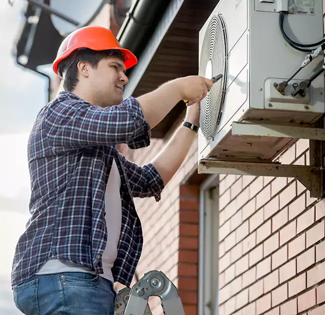 Why Homeowners & Businesses Trust Us Hinesville, GA