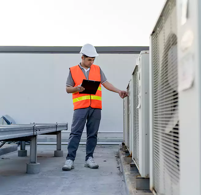 Why Homeowners & Businesses Trust Us in Hinesville, GA?