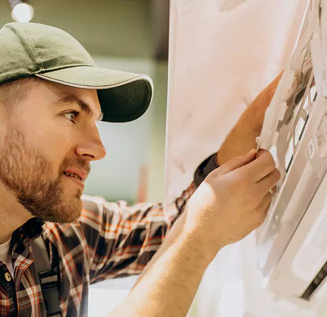 Why Homeowners & Businesses Trust Us in Hinesville, GA?