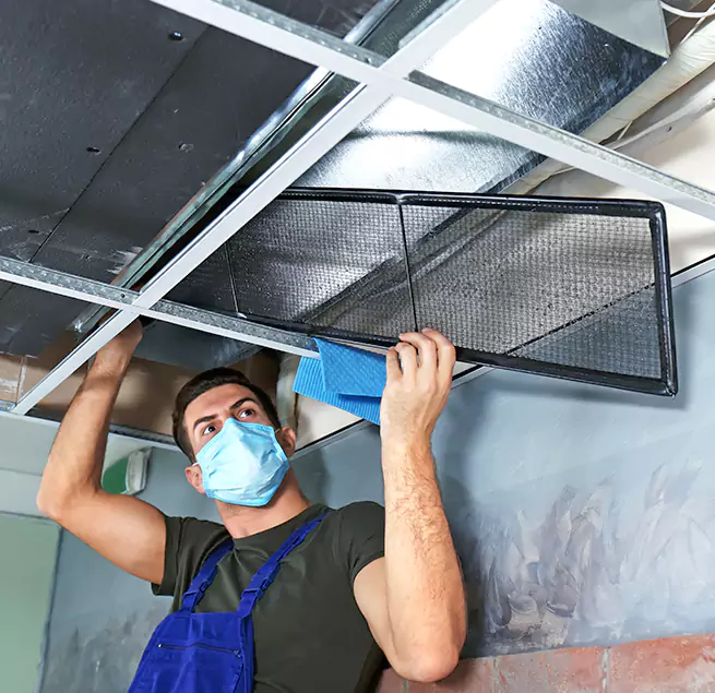  Why Homeowners Businesses Trust Us  in Hinesville, GA?