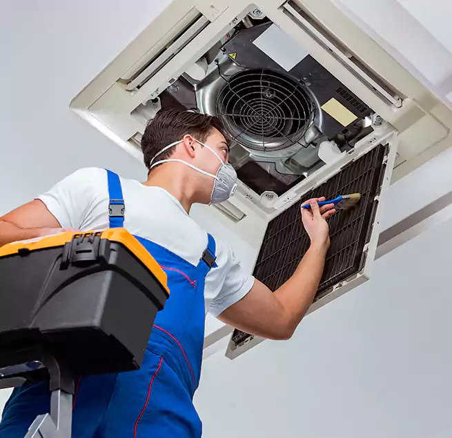 Why Homeowners & Businesses Trust Us in Hinesville, GA?