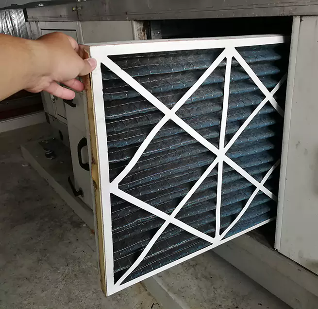 Why Homeowners & Businesses Trust Us Hinesville, GA?